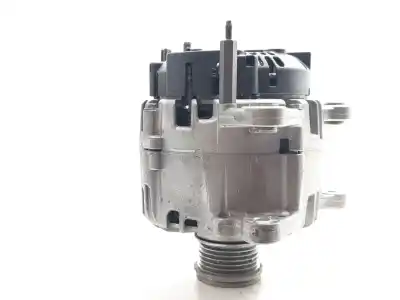Pezzo di ricambio per auto di seconda mano ALTERNATORE per VOLKSWAGEN GOLF VII (5G1, BQ1, BE1, BE2) 1.6 TDI Riferimenti OEM IAM 04L903021D  