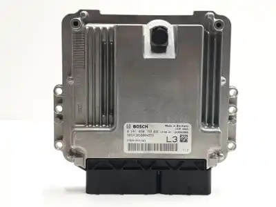 Pezzo di ricambio per auto di seconda mano CENTRALINA MOTORE per HONDA CR-V IV (RM_) 1.6 I-DTEC (RE6) Riferimenti OEM IAM 37820RSX  