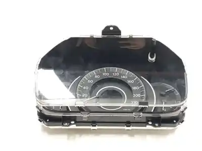 İkinci el araba yedek parçası ENSTRÜMAN PANELI için HONDA CR-V IV (RM_) 1.6 I-DTEC (RE6) OEM IAM referansları 78100HR0408426  