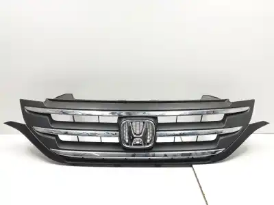 Pezzo di ricambio per auto di seconda mano GRIGLIA ANTERIORE per HONDA CR-V IV (RM_) 1.6 I-DTEC (RE6) Riferimenti OEM IAM 71126T1G  