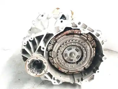 Pezzo di ricambio per auto di seconda mano RIDUTTORE per VOLKSWAGEN GOLF VII (5G1, BQ1, BE1, BE2) 1.6 TDI Riferimenti OEM IAM TSN  