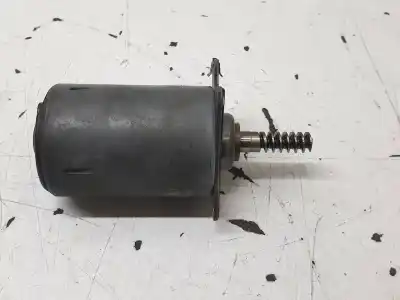 Second-hand car spare part ELECTRIC MOTOR for PEUGEOT 207 Urban OEM IAM references V753390580  