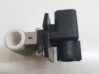 Автозапчасти б/у сопротивление нагреву за hyundai i20 (bc3) 1.0i turbo 100 fap ссылки oem iam   