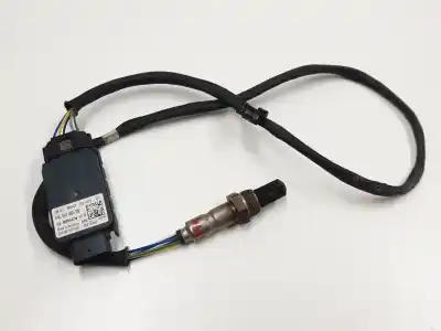 Gebrauchtes Autoersatzteil LAMBDA-SONDE zum VOLKSWAGEN GOLF VII (5G1, BQ1, BE1, BE2)  OEM-IAM-Referenzen 04L907805DE  0281007327