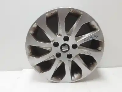 Recambio de automóvil de segunda mano de LLANTA para SEAT LEON (5F1)  referencias OEM IAM 5F0601025A  
