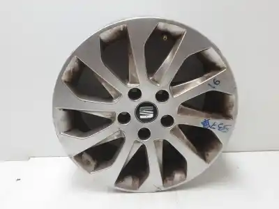 Recambio de automóvil de segunda mano de LLANTA para SEAT LEON (5F1)  referencias OEM IAM 5F0601025A  