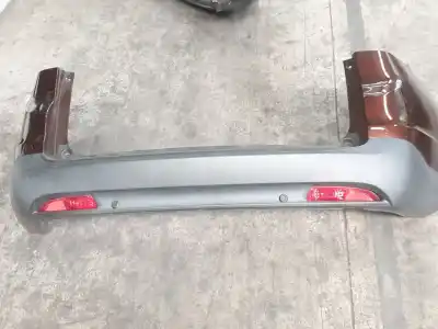 Автозапчасти б/у ЗАДНИЙ БАМПЕР за HONDA CR-V IV (RM_)  ссылки OEM IAM   