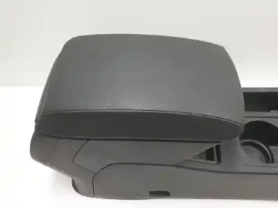 Автозапчасти б/у центральный подлокотник за seat leon (5f1) 1.6 tdi ссылки oem iam 5f0864981a  5f0858329a