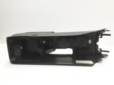 Автозапчасти б/у центральный подлокотник за seat leon (5f1) 1.6 tdi ссылки oem iam 5f0864981a  5f0858329a