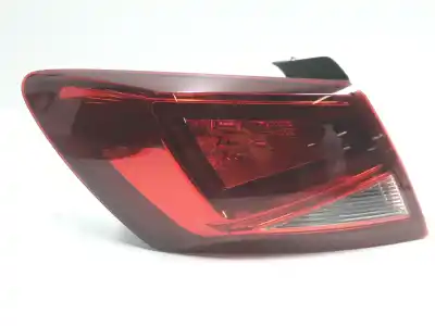 Автозапчастина б/у  для SEAT LEON (5F1)  Посилання на OEM IAM 5F0945207E  