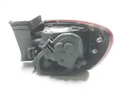 Second-hand car spare part left tailgate light for seat leon (5f1) 1.6 tdi oem iam references 5f0945207e  