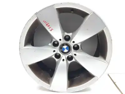 Peça sobressalente para automóvel em segunda mão jante por bmw 5 (e60) 530 d referências oem iam 6762001  6762001