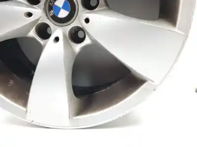 Peça sobressalente para automóvel em segunda mão jante por bmw 5 (e60) 530 d referências oem iam 6762001  6762001