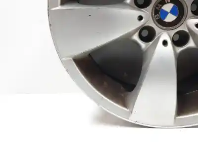 Peça sobressalente para automóvel em segunda mão jante por bmw 5 (e60) 530 d referências oem iam 6762001  6762001