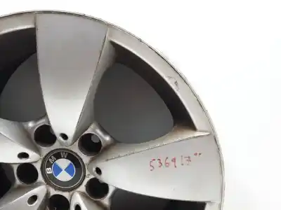 Second-hand car spare part rim for bmw 5 (e60) 530 d oem iam references 36116761993  