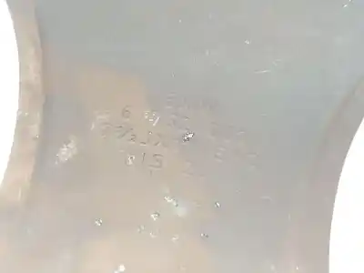 Pezzo di ricambio per auto di seconda mano cerchione in lega per bmw 5 (e60) 530 d riferimenti oem iam 36116761993