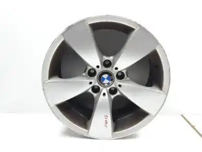 Second-hand car spare part rim for bmw 5 (e60) 530 d oem iam references 6762001  6762001