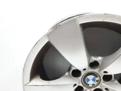 Second-hand car spare part rim for bmw 5 (e60) 530 d oem iam references 6762001  6762001