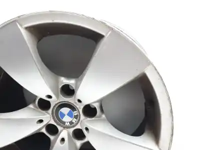 Second-hand car spare part rim for bmw 5 (e60) 530 d oem iam references 6762001  6762001