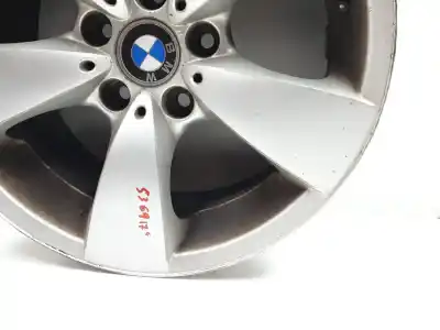 Second-hand car spare part rim for bmw 5 (e60) 530 d oem iam references 6762001  6762001