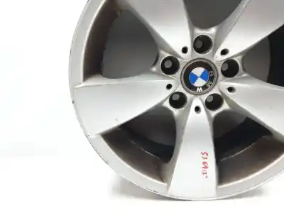 Second-hand car spare part rim for bmw 5 (e60) 530 d oem iam references 6762001  6762001
