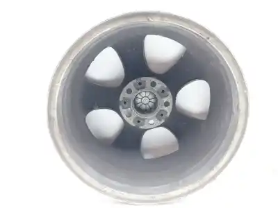 Second-hand car spare part rim for bmw 5 (e60) 530 d oem iam references 6762001  6762001