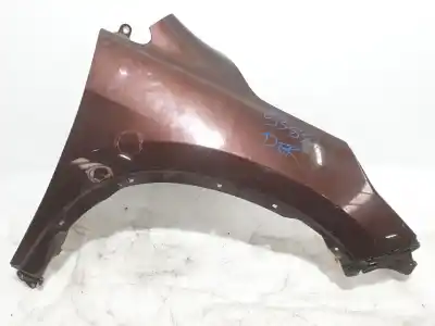 Автозапчастина б/у ПЕРЕДНЕ ПРАВЕ КРИЛО для HONDA CR-V IV (RM_)  Посилання на OEM IAM   