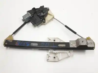 Автозапчастина б/у  для SEAT LEON (5F1)  Посилання на OEM IAM 5F4839461A  