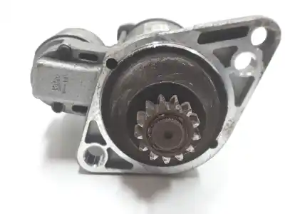 Автозапчасти б/у двигатель запускается за seat leon (5f1) 1.6 tdi ссылки oem iam 02z911024l  