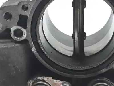 Автозапчастина б/у коробка метелика для seat leon (5f1) 1.6 tdi посилання на oem iam 04l128063n  