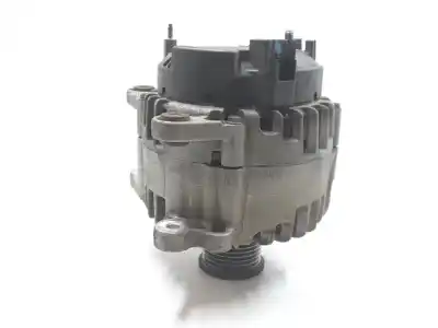 Автозапчастина б/у генератор для seat leon (5f1) 1.6 tdi посилання на oem iam 03l903023l  