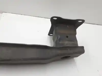 Автозапчасти б/у усиление заднего бампера за seat leon (5f1) 1.6 tdi ссылки oem iam 5f0807305  5f0807305
