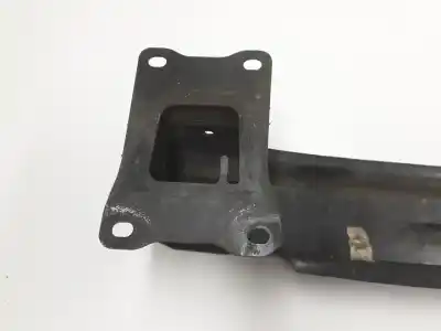 Автозапчасти б/у усиление заднего бампера за seat leon (5f1) 1.6 tdi ссылки oem iam 5f0807305  5f0807305