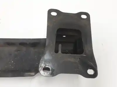 Автозапчасти б/у усиление заднего бампера за seat leon (5f1) 1.6 tdi ссылки oem iam 5f0807305  5f0807305