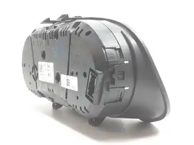 Second-hand car spare part dashboard for seat leon (5f1) 1.6 tdi oem iam references 5f0920871a  