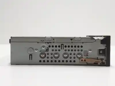 Автозапчасти б/у gps-навигационная система за seat leon (5f1) 1.6 tdi ссылки oem iam 5f0035846a  