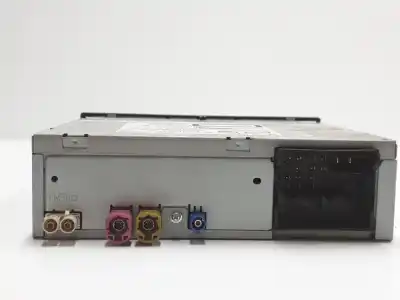 Автозапчасти б/у gps-навигационная система за seat leon (5f1) 1.6 tdi ссылки oem iam 5f0035846a  