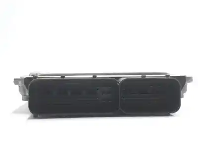 Second-hand car spare part ecu engine control for seat leon (5f1) 1.6 tdi oem iam references 04l907309b  04l907309b