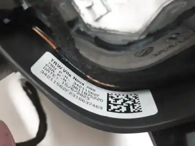 Автозапчасти б/у руль за citroen c3 aircross ii (2r_, 2c_) 1.2 puretech 110 (2rhnzb, 2rhnzw, 2rhnpx, 2rhnpj) ссылки oem iam 98118752zd  98118752zd