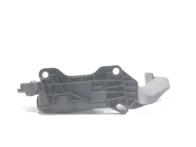 Автозапчасти б/у педаль газа за citroen c3 aircross ii (2r_, 2c_) 1.2 puretech 110 (2rhnzb, 2rhnzw, 2rhnpx, 2rhnpj) ссылки oem iam 9835904480  