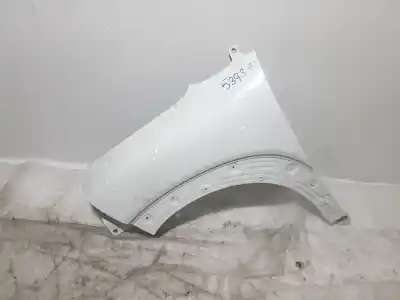Recambio de automóvil de segunda mano de ALETA DELANTERA IZQUIERDA para CITROEN C3 AIRCROSS II (2R_, 2C_) 1.2 PURETECH 110 (2RHNZB, 2RHNZW, 2RHNPX, 2RHNPJ) referencias OEM IAM YQ00049180  