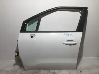Recambio de automóvil de segunda mano de PUERTA DELANTERA IZQUIERDA para CITROEN C3 AIRCROSS II (2R_, 2C_) 1.2 PURETECH 110 (2RHNZB, 2RHNZW, 2RHNPX, 2RHNPJ) referencias OEM IAM YQ00173780  