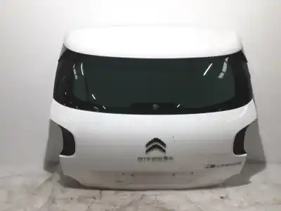 Recambio de automóvil de segunda mano de PORTON TRASERO para CITROEN C3 AIRCROSS II (2R_, 2C_) 1.2 PURETECH 110 (2RHNZB, 2RHNZW, 2RHNPX, 2RHNPJ) referencias OEM IAM YQ00133280  