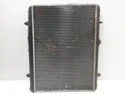 Pièce détachée automobile d'occasion RADIATEUR D'EAU pour CITROEN C3 AIRCROSS II (2R_, 2C_) 1.2 PURETECH 110 (2RHNZB, 2RHNZW, 2RHNPX, 2RHNPJ) Références OEM IAM 9685852680  