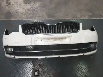 Second-hand car spare part  for SKODA SUPERB II RANCHERA FAMILIAR (3T5)  OEM IAM references 3T0807221K  3T0807221K