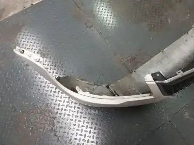 Second-hand car spare part front bumper for skoda superb ii ranchera familiar (3t5) 2.0 tdi 16v 4x4 oem iam references 3t0807221k  3t0807221k