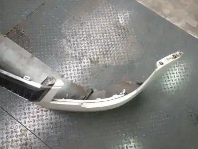 Second-hand car spare part front bumper for skoda superb ii ranchera familiar (3t5) 2.0 tdi 16v 4x4 oem iam references 3t0807221k  3t0807221k