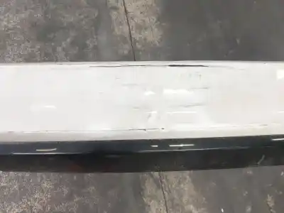 Second-hand car spare part rear bumper for skoda superb ii ranchera familiar (3t5) 2.0 tdi 16v 4x4 oem iam references 3t9807421  3t9807421