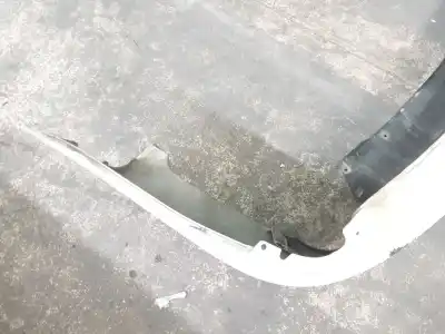 Second-hand car spare part rear bumper for skoda superb ii ranchera familiar (3t5) 2.0 tdi 16v 4x4 oem iam references 3t9807421  3t9807421
