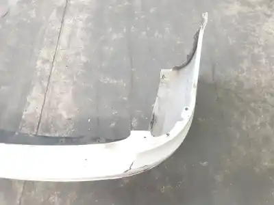 Second-hand car spare part rear bumper for skoda superb ii ranchera familiar (3t5) 2.0 tdi 16v 4x4 oem iam references 3t9807421  3t9807421